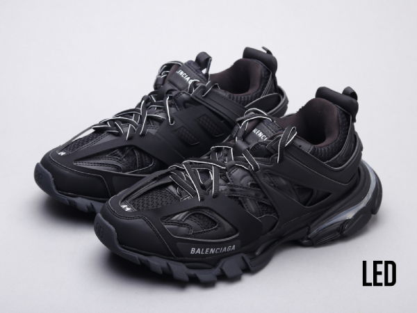 Balenciaga Track LED Trainer [M. 2]